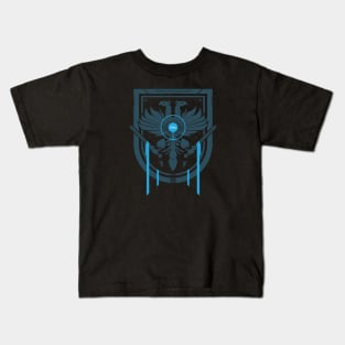 Warclock Kids T-Shirt